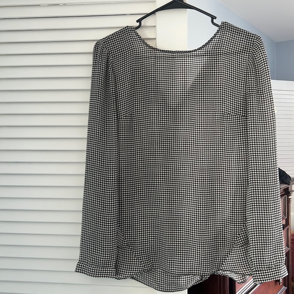 Banana Republic XS blouse